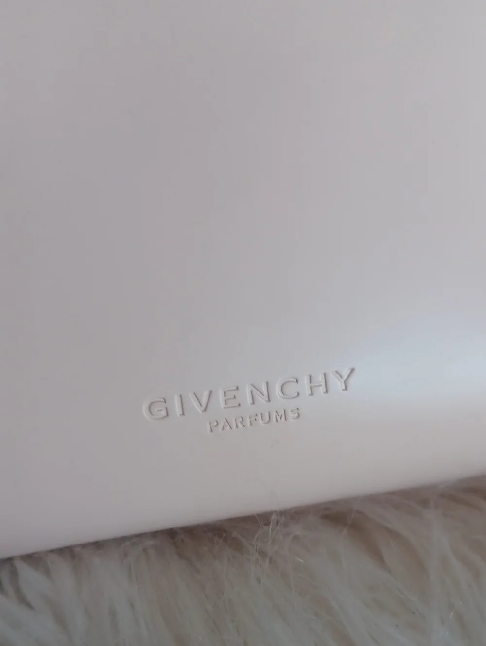 Givenchy Makeup Pouch